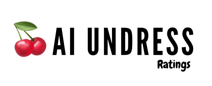 AI Undress Ratings Logo