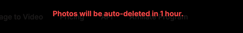 Auto Delete Banner