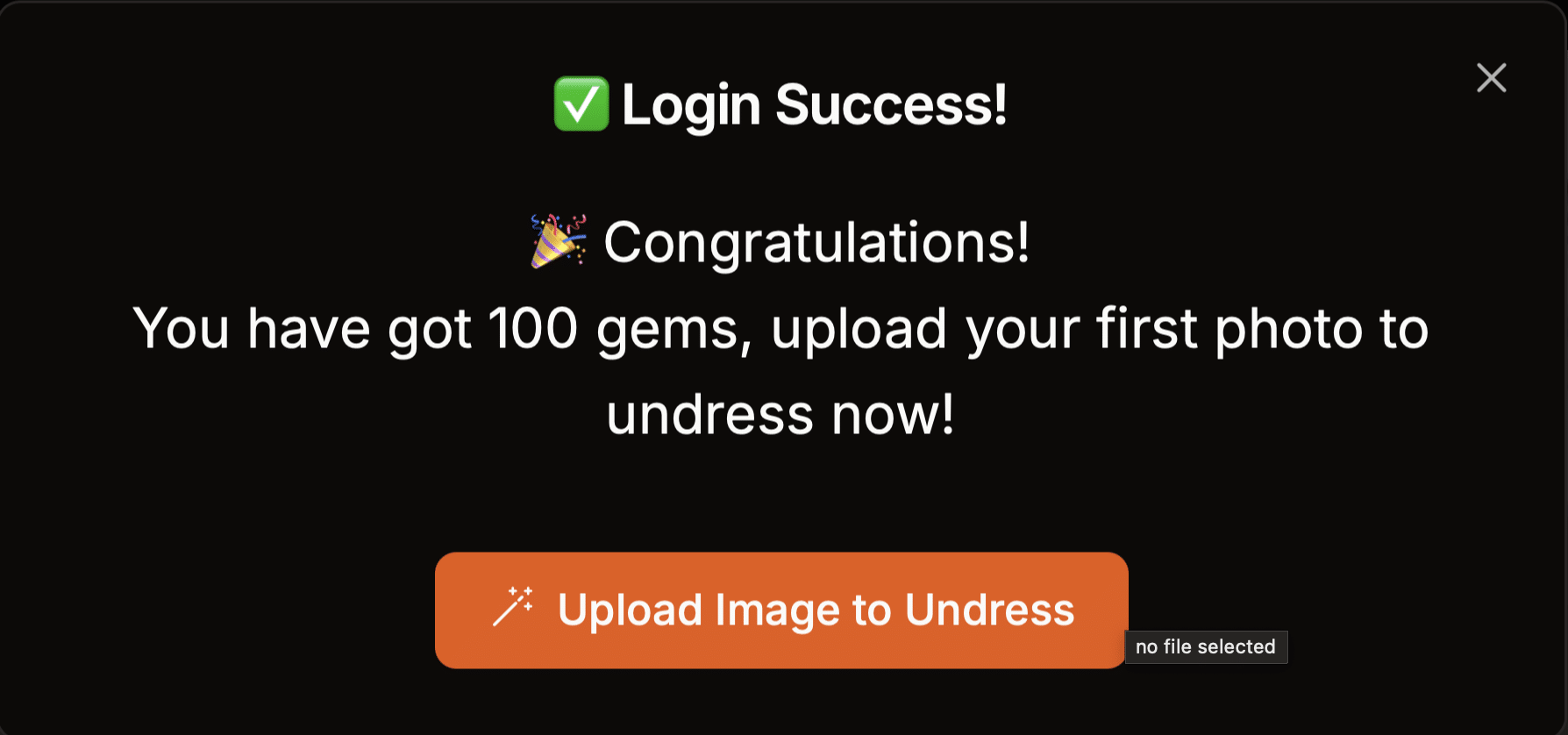 Free 100 tab