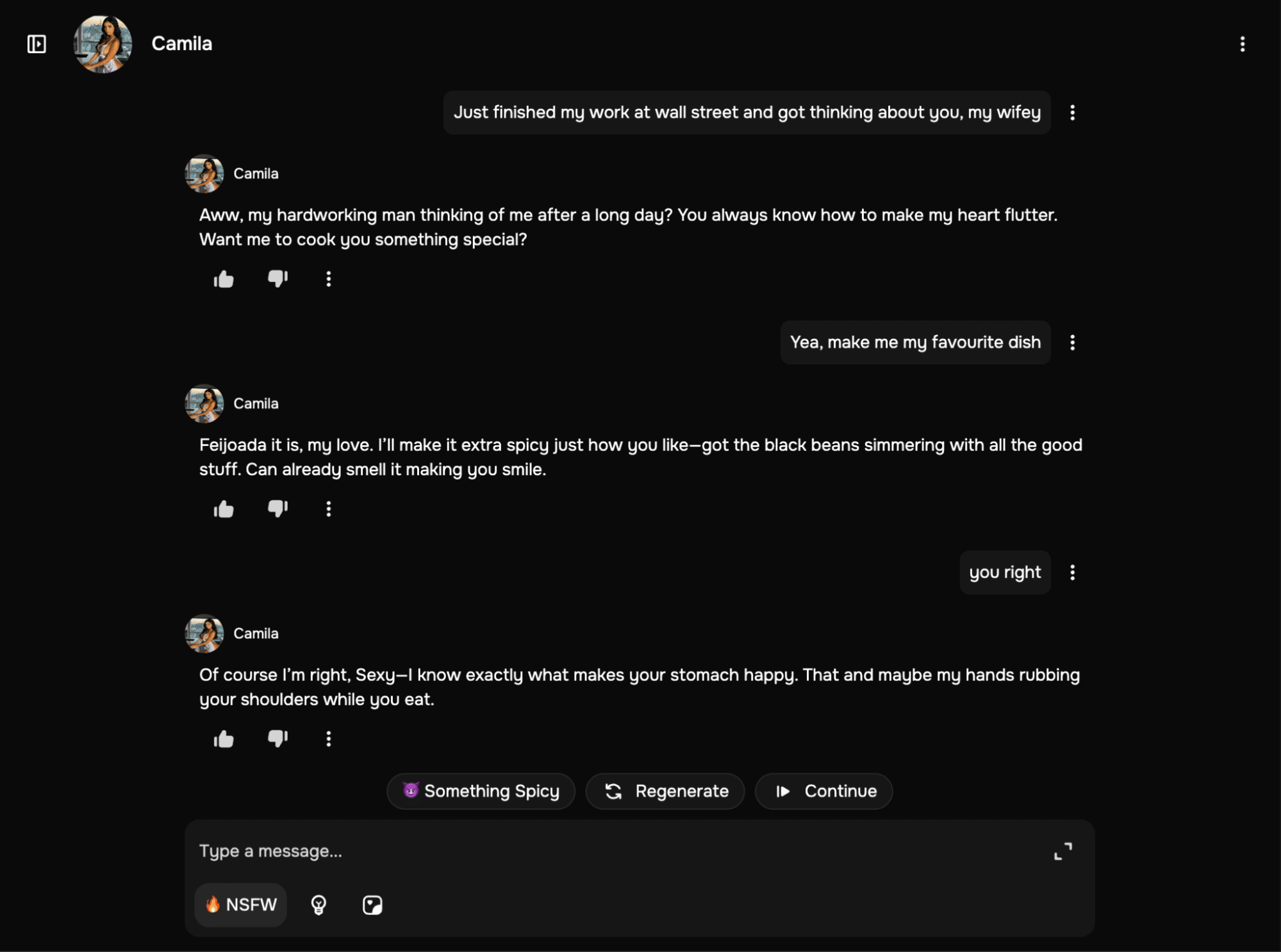 Chat Quality